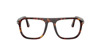 Das Bild zeigt die Persol Fassung PO3359V 24 von vorne., Zubehor, Brillen